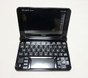 【中古】エクスワード XD-JT10000