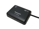 【中古】パナソニックPanasonic VICS ビーコンユニット CY-TBX55D