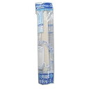 【中古】ミツギロン 洗濯機 伸縮式 排水ホース ホワイト 延長用 蛇腹タイプ 40~110cm まで伸縮自在 HS-27 1本入