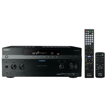 【中古】SONY マルチチャンネルインテグレートアンプ TA-DA5400ES 【中古】SONY マルチチャンネルインテグレートアンプ TA-DA5400ES