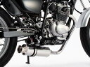 【中古】ビームスBEAMS フルエキゾーストマフラー マフラー SS300ソニック B130-07-000