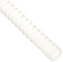 【中古】SANEI 風呂水給水ホース バスポンプ用 長さ3m 内径15mm PT171-880-3 ホワイト