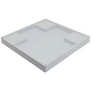 【中古】カクダイ 洗濯機用防水パン 426-415