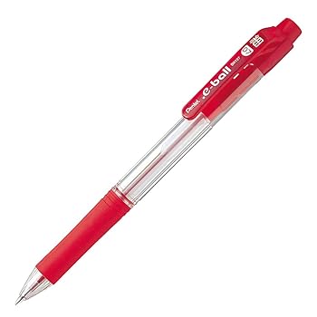 【中古】ぺんてる 油性ボールペン ドットイー BK127-B 0.7赤 10本【メーカー名】【メーカー型番】【ブランド名】ぺんてる 油性ボールペン 【商品説明】ぺんてる 油性ボールペン ドットイー BK127-B 0.7赤 10本当店ではレコード盤には商品タイトルに［レコード］と表記しております。表記がない物はすべてCDですのでご注意ください。当店では初期不良に限り、商品到着から7日間は返品を 受付けております。お問い合わせ・メールにて不具合詳細をご連絡ください。他モールとの併売品の為、完売の際はキャンセルご連絡させて頂きます。中古品の商品タイトルに「限定」「初回」「保証」「DLコード」などの表記がありましても、特典・付属品・帯・保証等は付いておりません。電子辞書、コンパクトオーディオプレーヤー等のイヤホンは写真にありましても衛生上、基本お付けしておりません。※未使用品は除く品名に【import】【輸入】【北米】【海外】等の国内商品でないと把握できる表記商品について国内のDVDプレイヤー、ゲーム機で稼働しない場合がございます。予めご了承の上、購入ください。掲載と付属品が異なる場合は確認のご連絡をさせて頂きます。ご注文からお届けまで1、ご注文⇒ご注文は24時間受け付けております。2、注文確認⇒ご注文後、当店から注文確認メールを送信します。3、お届けまで3〜10営業日程度とお考えください。輸入商品は10営業日から30営業日前後でのお届けとなります。4、入金確認⇒前払い決済をご選択の場合、ご入金確認後、配送手配を致します。5、出荷⇒配送準備が整い次第、出荷致します。配送業者、追跡番号等の詳細をメール送信致します。6、到着⇒出荷後、1〜3日後に商品が到着します。　※離島、北海道、九州、沖縄は遅れる場合がございます。予めご了承下さい。お電話でのお問合せは少人数で運営の為受け付けておりませんので、お問い合わせ・メールにてお願い致します。★お客様都合によるご注文後のキャンセル・返品はお受けしておりませんのでご了承ください。0