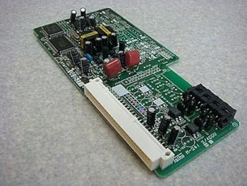 【中古】M-24i 2COU 大興 Taiko SOLVONET アナログ2回線ユニット オフィス用品 ビジネスフォン オフィ..