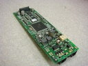 【中古】BX-ICOU-1 NTT BX ISDN 外線ユニット ビジネスフォン オフィス用品