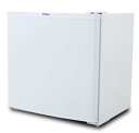 【中古】ハイアール 40L 1ドア冷蔵庫直冷式ホワイトHaier JR-N40EW