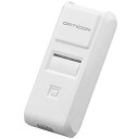 【中古】株 オプトエレクトロニクス OPTICON 1次元CCDバーコードスキャナBluetooth搭載コンパクトタイプ OPN-4000I-WHT