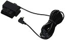 【中古】ユピテルYupiteru レーダー探知機用OBDII接続アダプター SuperCAT OBD12-MIII