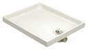【中古】サヌキ 洗濯機防水パン 樹脂タイプ 800×640mm PW-800R