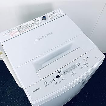 楽天市場】東芝 全自動洗濯機 aw-45m5(洗濯容量(kg)~ 4.5kg 楽天市場】東芝 全自動洗濯機 aw-45m5(洗濯容量(kg)~ 4.5kg