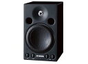 【中古】YAMAHA パワードモニタースピーカーMSP3 1本