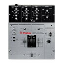 【中古】Vestax DJミキサー PMC-05PRO3 VCA エフェクトセンド/リターン機能搭載(2)