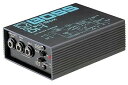【中古】BOSS ダイレクトボックス DI-1