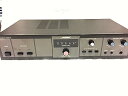 【中古】Bose ハイインピーダンスアンプ:200SR-HI 200SR-HI