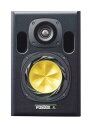 【中古】FOSTEX パワード・ニアフィールド・スタジオ・モニター NF-01A /1台