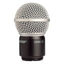 【中古】SHURE RPW112 SM58 ワイアレスマイク用マイクヘッド
