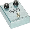 【中古】MXR エフェクター CLASSIC 108 FUZZ M-173