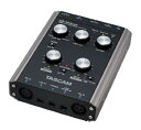 【中古】TASCAM オーディオインターフェース US-144MK2