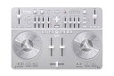 【中古】Vestax ベスタクス Mac専用 オーディオインターフェイス内蔵 algoriddim djay対応 DJコントローラー スピン SPIN