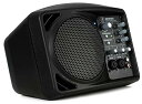 【中古】MACKIE マッキー ポータブルパワードスピーカー SRM150 国内正規品1本
