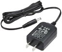 【中古】ZOOM ズーム ACアダプターDC5V 1A センタープラス AD-14A