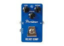 【中古】Providence プロビデンス ギターエフェクター VELVET COMP VLC-1 コンプレッサー(2)