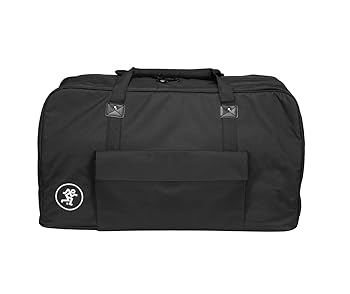 【中古】MACKIE パワードスピーカー専用キャリングバッグ Thump15 Bag 国内正規品【メーカー名】【メーカー型番】【ブランド名】MACKIE PA & レコーディングアクセサリ 【商品説明】MACKIE パワードスピーカー専用キャリングバッグ Thump15 Bag 国内正規品当店ではレコード盤には商品タイトルに［レコード］と表記しております。表記がない物はすべてCDですのでご注意ください。当店では初期不良に限り、商品到着から7日間は返品を 受付けております。お問い合わせ・メールにて不具合詳細をご連絡ください。他モールとの併売品の為、完売の際はキャンセルご連絡させて頂きます。中古品の商品タイトルに「限定」「初回」「保証」「DLコード」などの表記がありましても、特典・付属品・帯・保証等は付いておりません。電子辞書、コンパクトオーディオプレーヤー等のイヤホンは写真にありましても衛生上、基本お付けしておりません。※未使用品は除く品名に【import】【輸入】【北米】【海外】等の国内商品でないと把握できる表記商品について国内のDVDプレイヤー、ゲーム機で稼働しない場合がございます。予めご了承の上、購入ください。掲載と付属品が異なる場合は確認のご連絡をさせて頂きます。ご注文からお届けまで1、ご注文⇒ご注文は24時間受け付けております。2、注文確認⇒ご注文後、当店から注文確認メールを送信します。3、お届けまで3〜10営業日程度とお考えください。輸入商品は10営業日から30営業日前後でのお届けとなります。4、入金確認⇒前払い決済をご選択の場合、ご入金確認後、配送手配を致します。5、出荷⇒配送準備が整い次第、出荷致します。配送業者、追跡番号等の詳細をメール送信致します。6、到着⇒出荷後、1〜3日後に商品が到着します。　※離島、北海道、九州、沖縄は遅れる場合がございます。予めご了承下さい。お電話でのお問合せは少人数で運営の為受け付けておりませんので、お問い合わせ・メールにてお願い致します。★お客様都合によるご注文後のキャンセル・返品はお受けしておりませんのでご了承ください。0