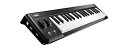 【中古】KORG USB MIDIキーボード microKEY-37 マイクロキー 37鍵