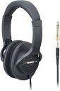【中古】ローランド オープンエアーヘッドフォン RH-A7-BK