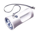 【中古】東芝 防滴型LEDサーチライト KFL1800W