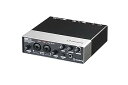 【中古】Steinberg 2x2 USB 2.0 オーディオインターフェース UR22