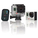 【中古】国内正規品 GoPro HERO3 ブラックエディション アドベンチャー CHDHX-301-JP