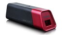 【中古】Line 6 モバイルオーディオインターフェース iOS用 SONIC PORT 持ち運び可能なギターベースのスタジオ 32種のアンプと16種のエフェク...
