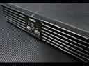 【中古】RAMSA Panasonic WP-1200A 業務用 パワーアンプ 400W