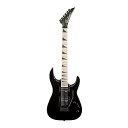 【中古】Jackson ジャクソン JSシリーズ エレキギター Dinky ディンキー Arch Top JS32 DKAM/Gloss Black グロス・ブラック