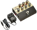 【中古】EDEN ペダル・プリアンプ WTDI