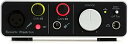 【中古】Focusrite iTrack Solo iPad/Mac/PC USBオーディオインターフェイス