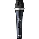 【中古】国内正規品AKG ダイナミック型マイクロホン D5 CS カーディオイド・モデル/スイッチ付