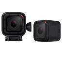 【中古】国内正規品 GoPro ウェアラブルカメラ HERO4 Session CHDHS-101-JP