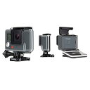 【中古】国内正規品 GoPro ウェアラブルカメラ HERO CHDHA-301-JP