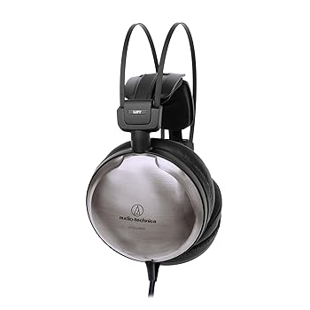 【中古】オーディオテクニカ ATH-A2000Z ヘッドホン 有線 密閉型 チタニウムハウジング ハイレゾ音源対応 ケーブル 3m シルバー 【中古】オーディオテクニカ ATH-A2000Z ヘッドホン 有線 密閉型 チタニウムハウジング ハイレゾ音源対応 ケーブル 3m シルバー