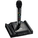 【中古】オン・ステージ パーソナルカラオケ HDMI対応 PK-NE01W 796809(2)