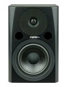 【中古】FOSTEX プロフェッショナル・スタジオ・ モニタースピーカー PM0.4nMB