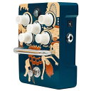 【中古】ORANGE Orange Kongpressor オプティカル・コンプレッサー(2)