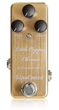 šOne Control 󥳥ȥ ե 饹 Little Copper Chorus