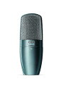 【中古】SHURE コンデンサーマイク BETA27 楽器用 スーパーカーディオイド BETA27-X 国内正規品