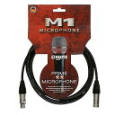 【中古】KLOTZ クロッツ / M1FM1N0300 3m M1シリーズ マイクロホンケーブル