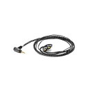 【中古】Re:cord Palette 8 MX-A BAL Solid Black MMCXタイプShure SE シリーズ 2.5mm4極バランスタイプ イ...