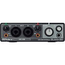 【中古】ローランド USBオーディオインターフェイスRoland RUBIX-22